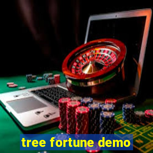 tree fortune demo